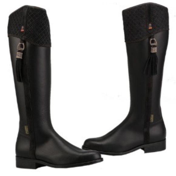 Dakota Boots | Shoes | Dakota Boots 269 